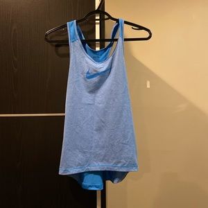 Nike tanktop